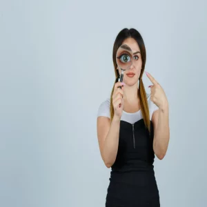 Uncontrolled Diabetes