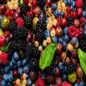 Fruits with Highest and Lowest Sugar?