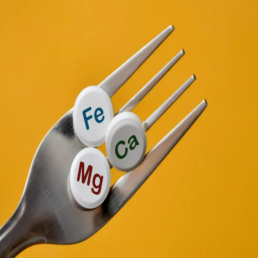 Vitamin Diet