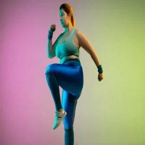Losing weight