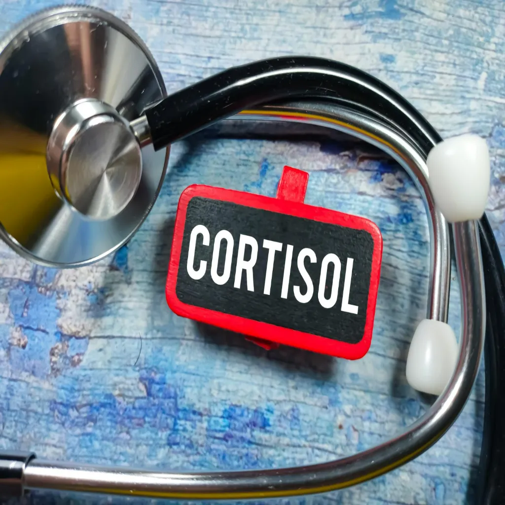 Cortisol