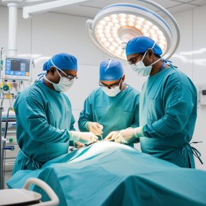 Revolutionizing Healthcare: How India’s Advancements in Medical Technology are Transforming Global Medical Tourism