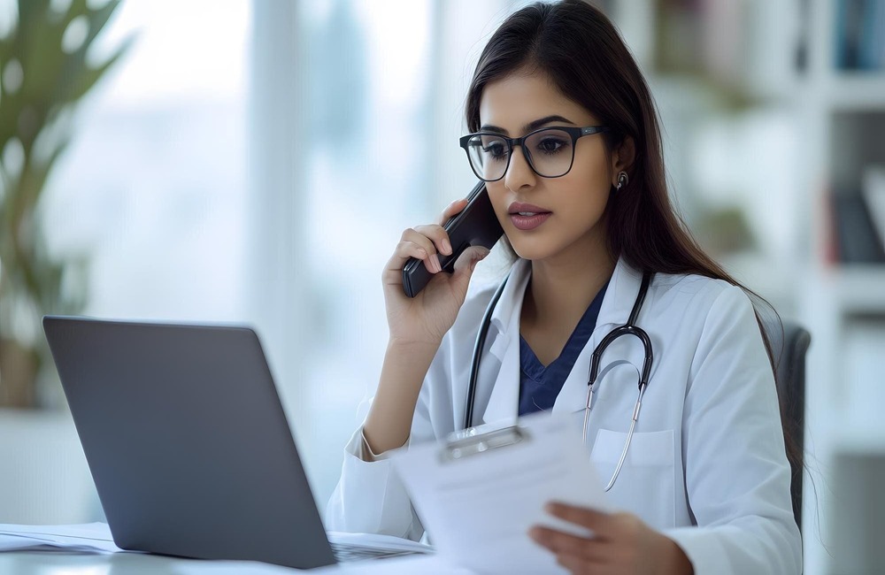 Step 10: Follow-up Care Medikstar will coordinate the follow-up care and rehabilitation programs post-treatment or surgery in the patient's home country.