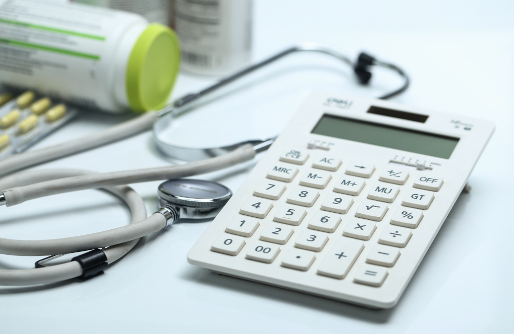 Step 4: Costing and Expense Medikstar will provide a detailed costing and expense breakdown for the complete medical journey.